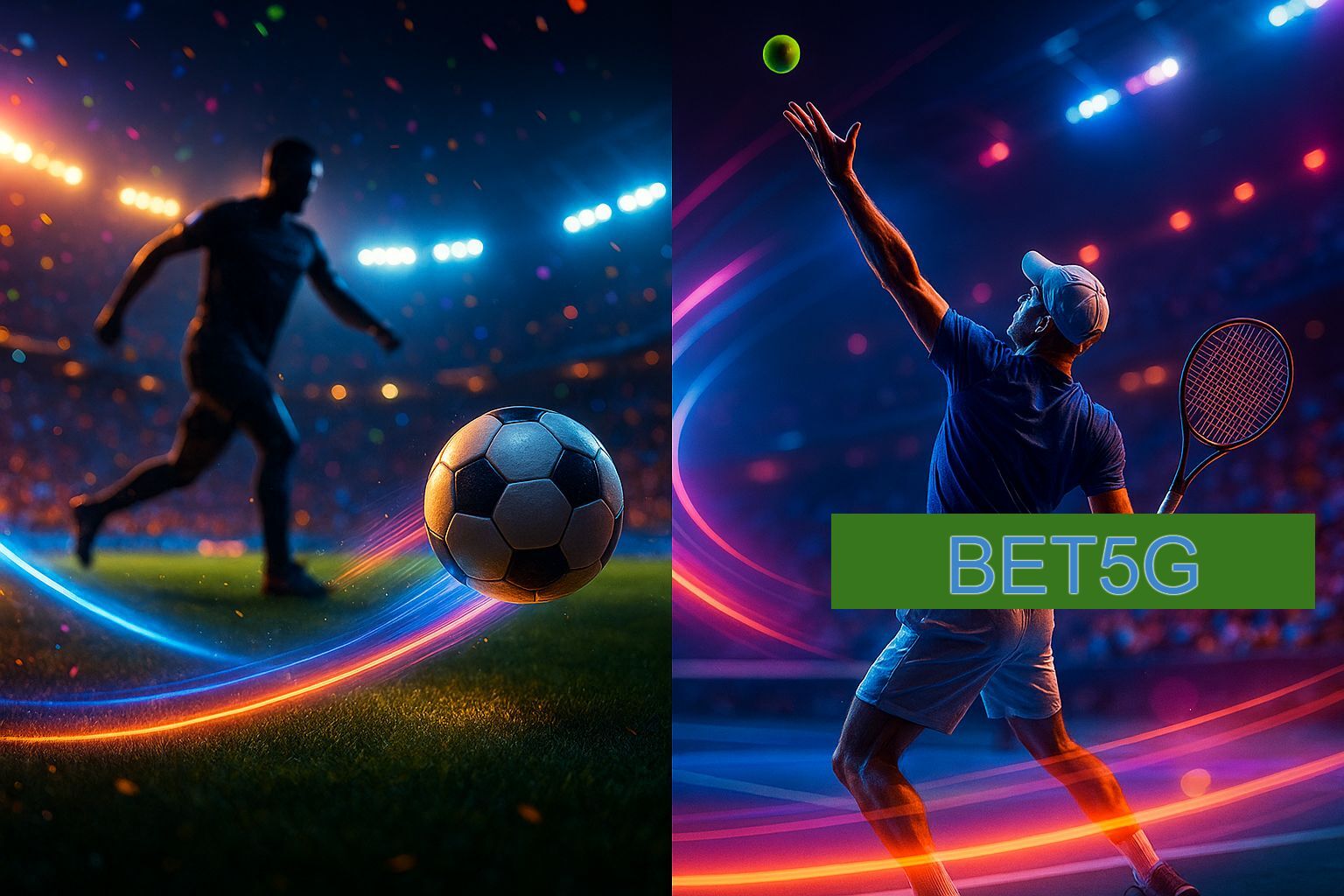 Eventos Esportivos